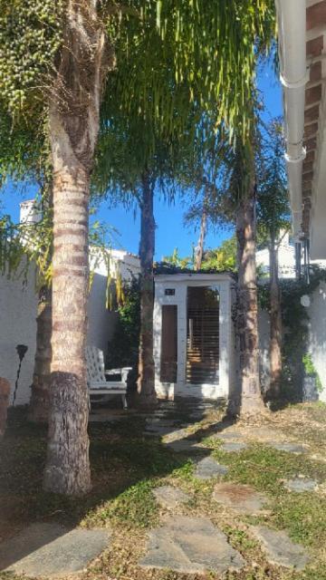 Romantic White Villa -Private Pool Nerja Eksteriør billede
